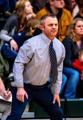 Dan McClure, Head Coach of SOJO